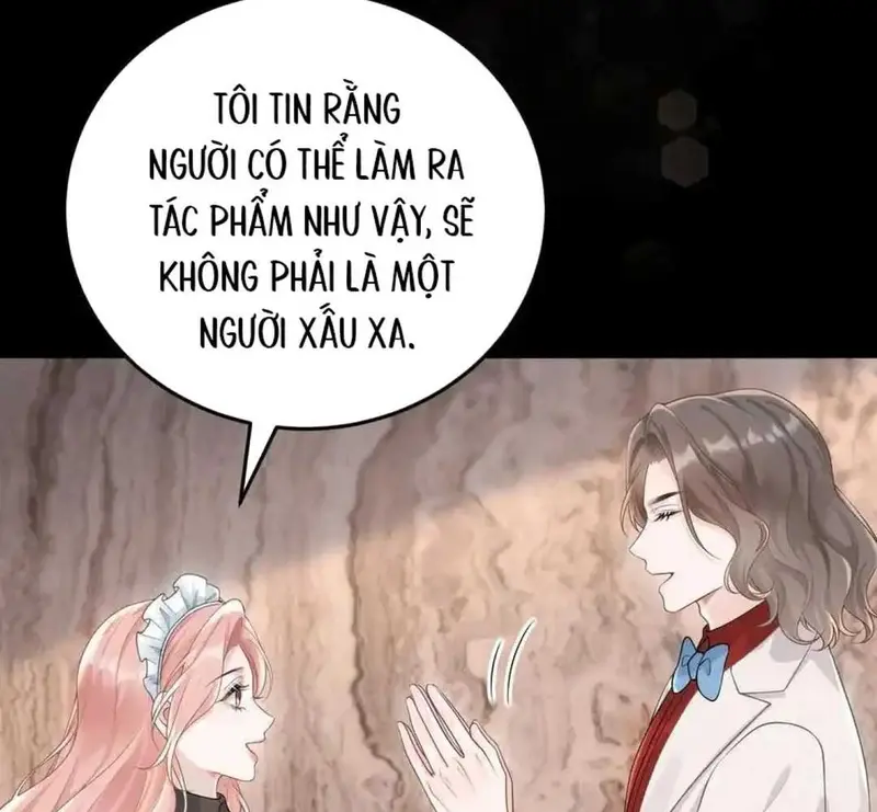 Cô Ấy Dường Như Đang Tán Tỉnh Tôi - Pheromone Chapter 39 - Trang 38