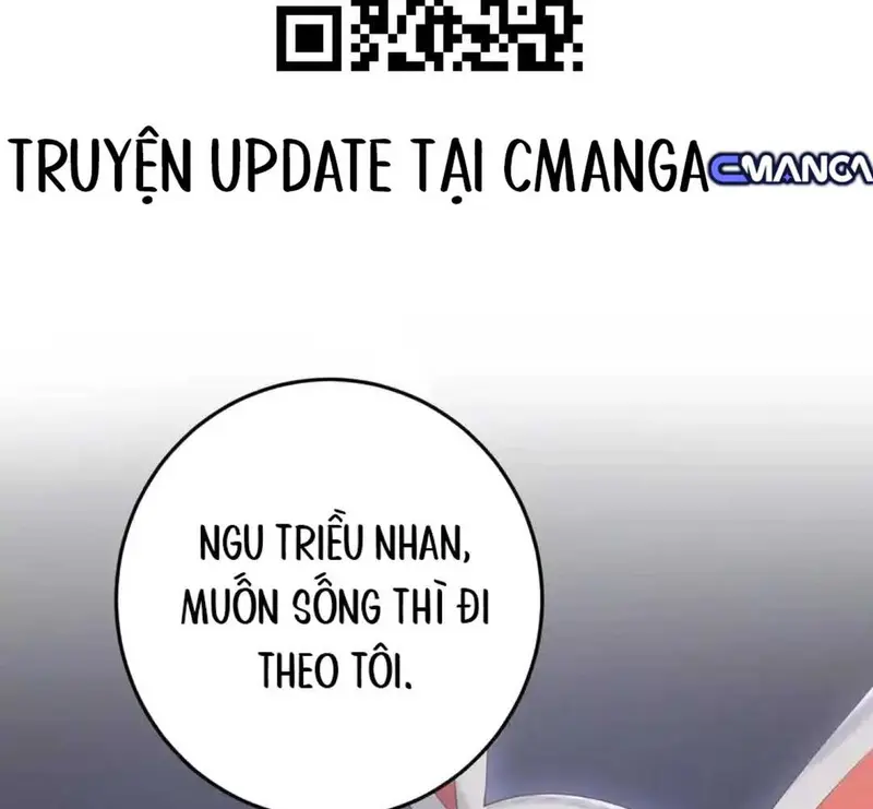 Cô Ấy Dường Như Đang Tán Tỉnh Tôi - Pheromone Chapter 39 - Trang 4