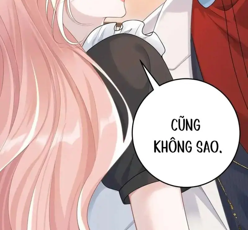 Cô Ấy Dường Như Đang Tán Tỉnh Tôi - Pheromone Chapter 39 - Trang 41