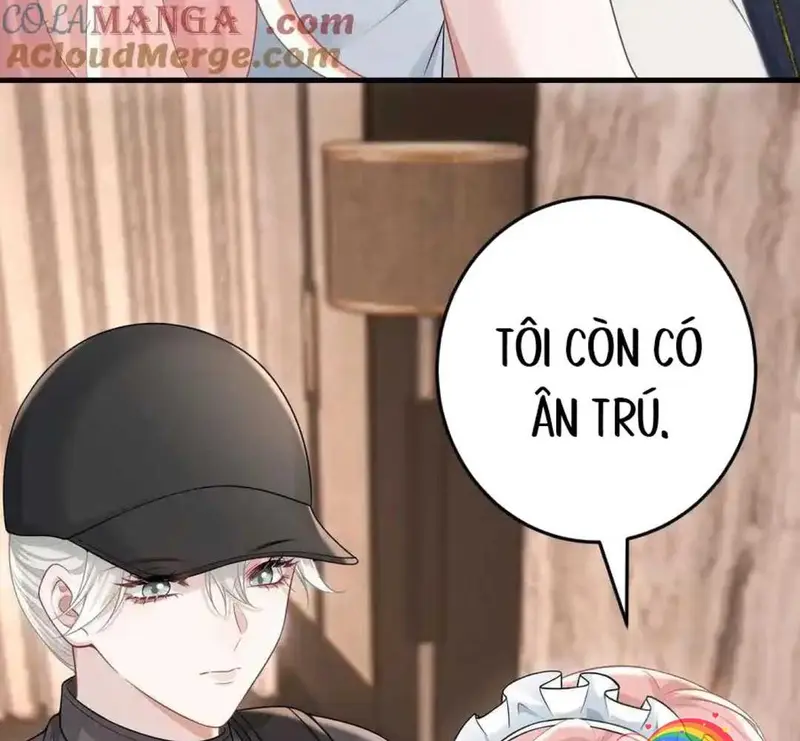 Cô Ấy Dường Như Đang Tán Tỉnh Tôi - Pheromone Chapter 39 - Trang 42