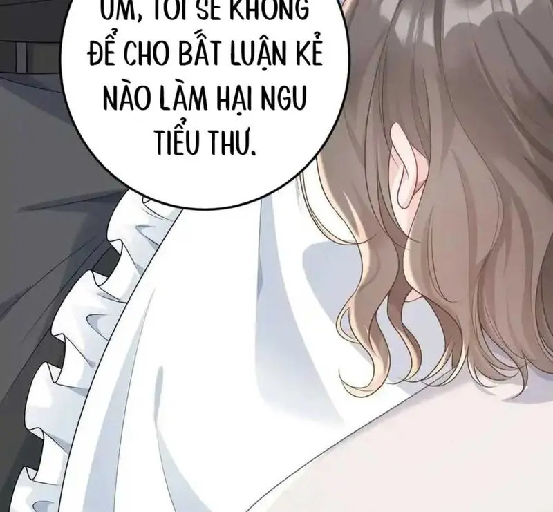 Cô Ấy Dường Như Đang Tán Tỉnh Tôi - Pheromone Chapter 39 - Trang 44