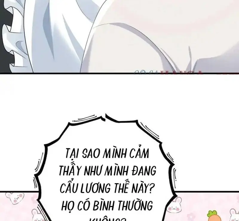 Cô Ấy Dường Như Đang Tán Tỉnh Tôi - Pheromone Chapter 39 - Trang 45