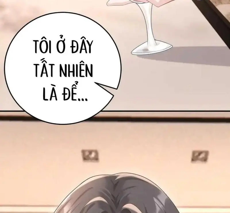Cô Ấy Dường Như Đang Tán Tỉnh Tôi - Pheromone Chapter 39 - Trang 49