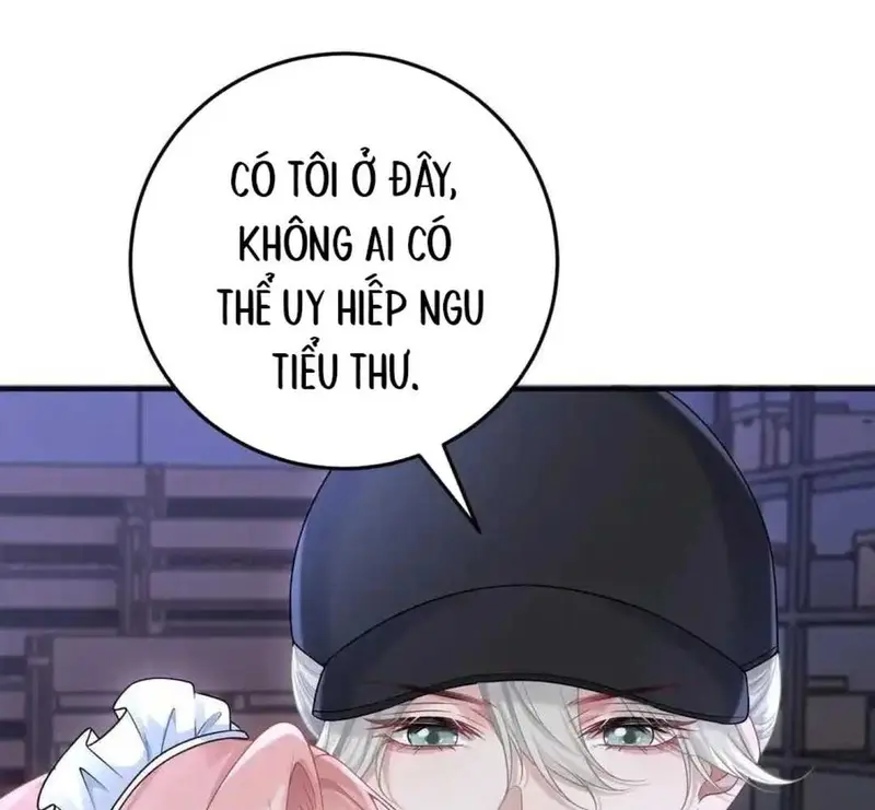 Cô Ấy Dường Như Đang Tán Tỉnh Tôi - Pheromone Chapter 39 - Trang 7