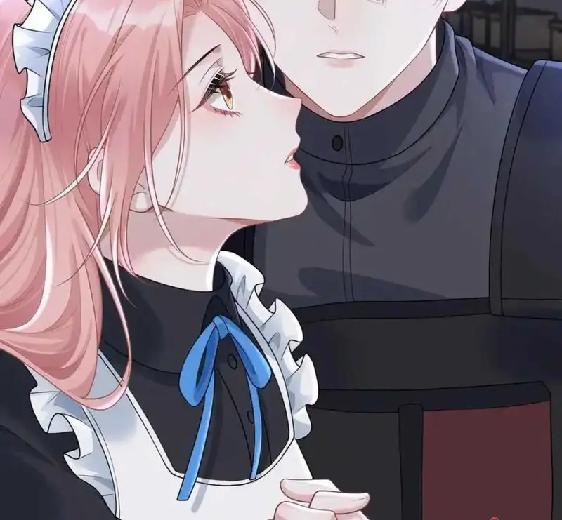 Cô Ấy Dường Như Đang Tán Tỉnh Tôi - Pheromone Chapter 39 - Trang 8