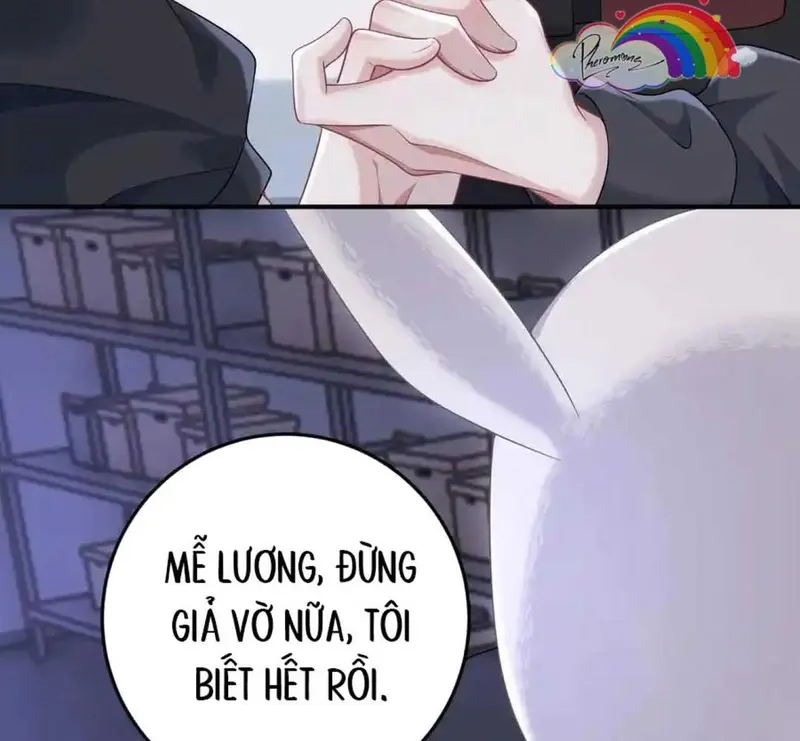 Cô Ấy Dường Như Đang Tán Tỉnh Tôi - Pheromone Chapter 39 - Trang 9