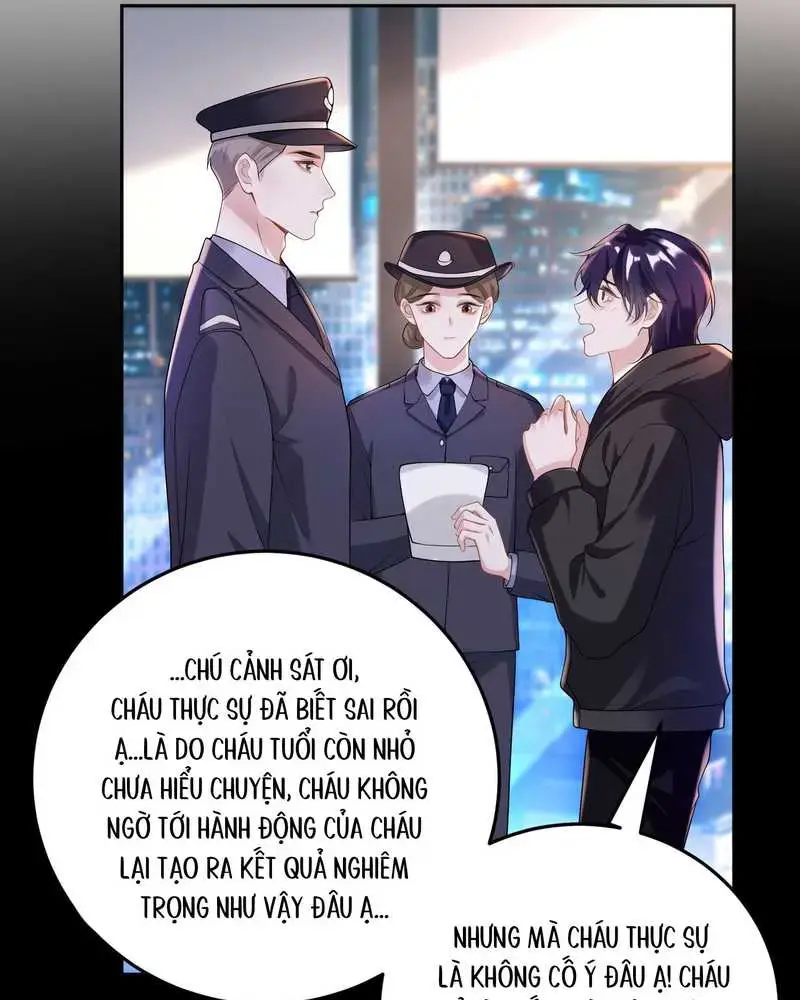 Cô Ấy Dường Như Đang Tán Tỉnh Tôi - Pheromone Chapter 4 - Trang 10