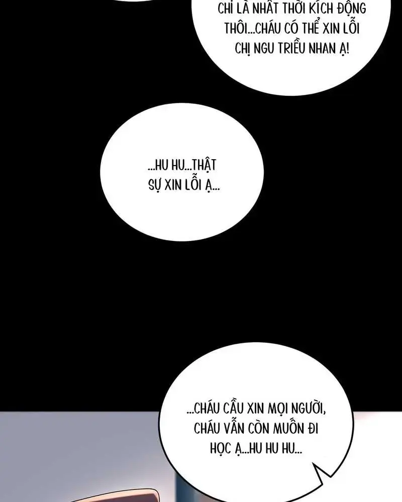 Cô Ấy Dường Như Đang Tán Tỉnh Tôi - Pheromone Chapter 4 - Trang 11