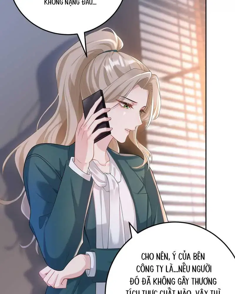 Cô Ấy Dường Như Đang Tán Tỉnh Tôi - Pheromone Chapter 4 - Trang 13