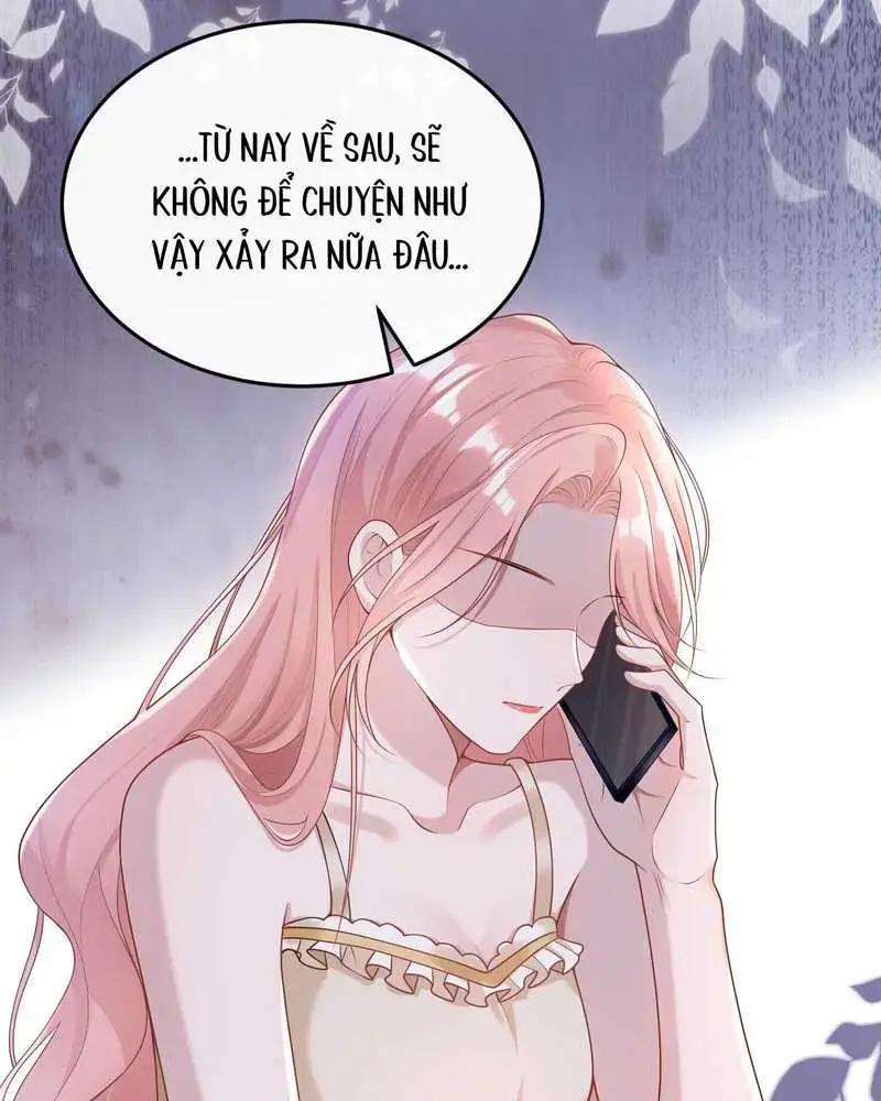 Cô Ấy Dường Như Đang Tán Tỉnh Tôi - Pheromone Chapter 4 - Trang 16