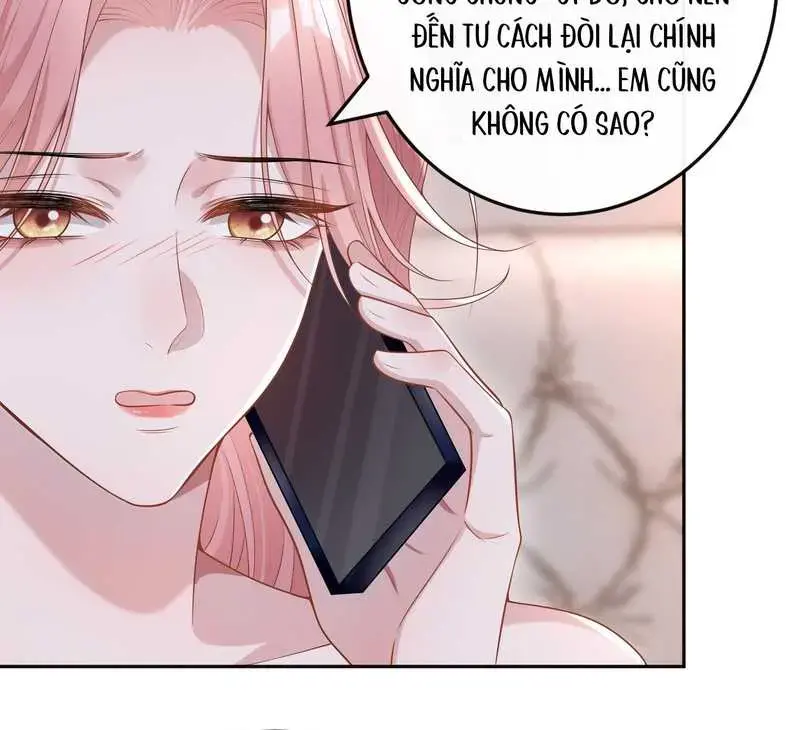 Cô Ấy Dường Như Đang Tán Tỉnh Tôi - Pheromone Chapter 4 - Trang 18