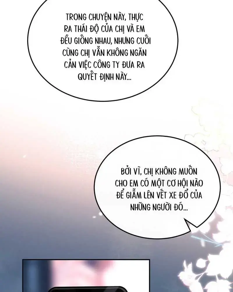 Cô Ấy Dường Như Đang Tán Tỉnh Tôi - Pheromone Chapter 4 - Trang 21