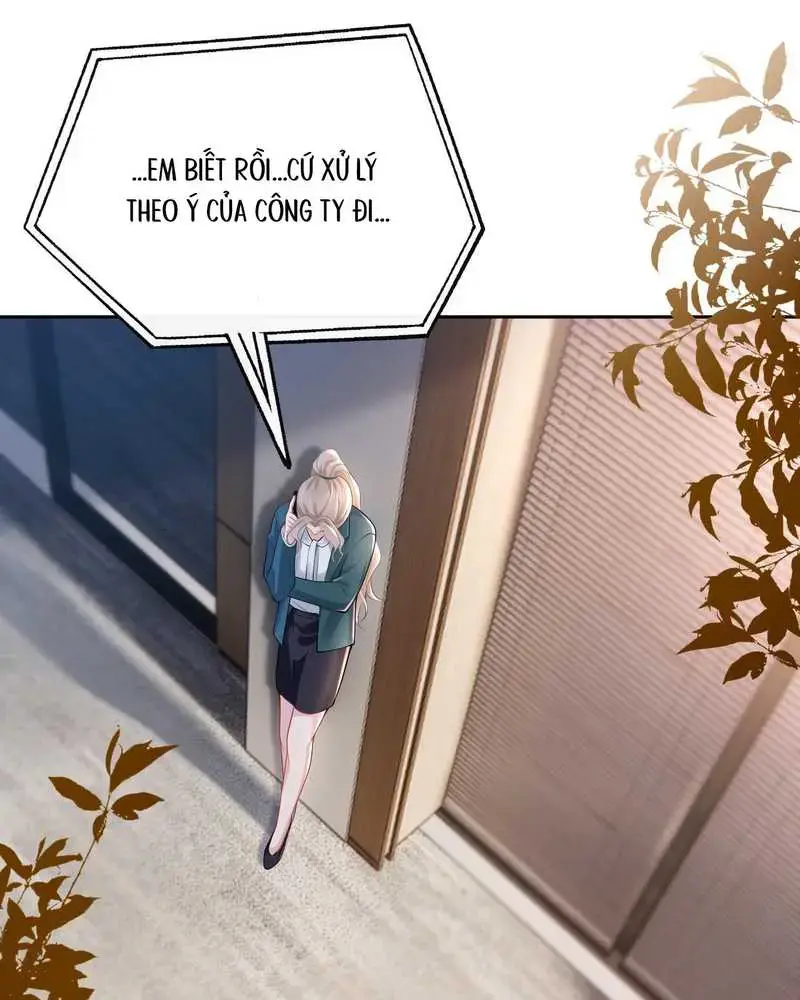 Cô Ấy Dường Như Đang Tán Tỉnh Tôi - Pheromone Chapter 4 - Trang 25