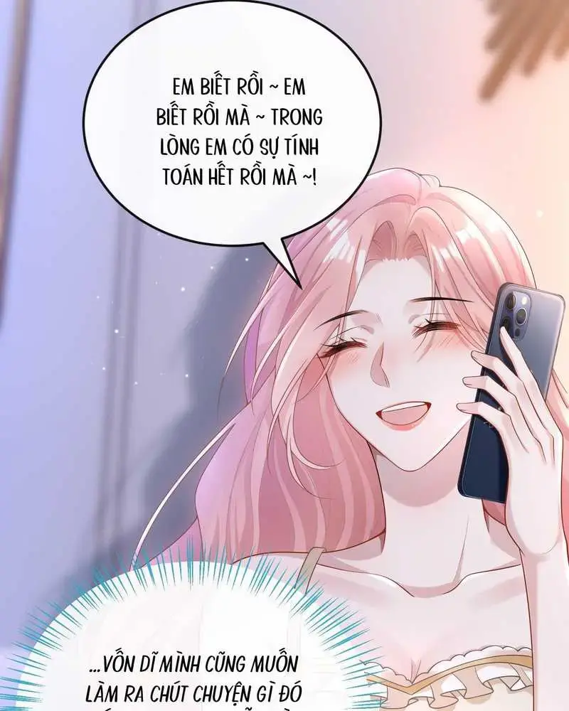 Cô Ấy Dường Như Đang Tán Tỉnh Tôi - Pheromone Chapter 4 - Trang 36
