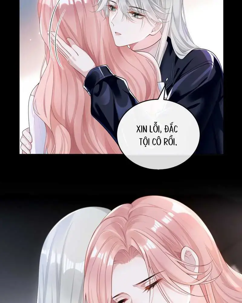 Cô Ấy Dường Như Đang Tán Tỉnh Tôi - Pheromone Chapter 4 - Trang 40
