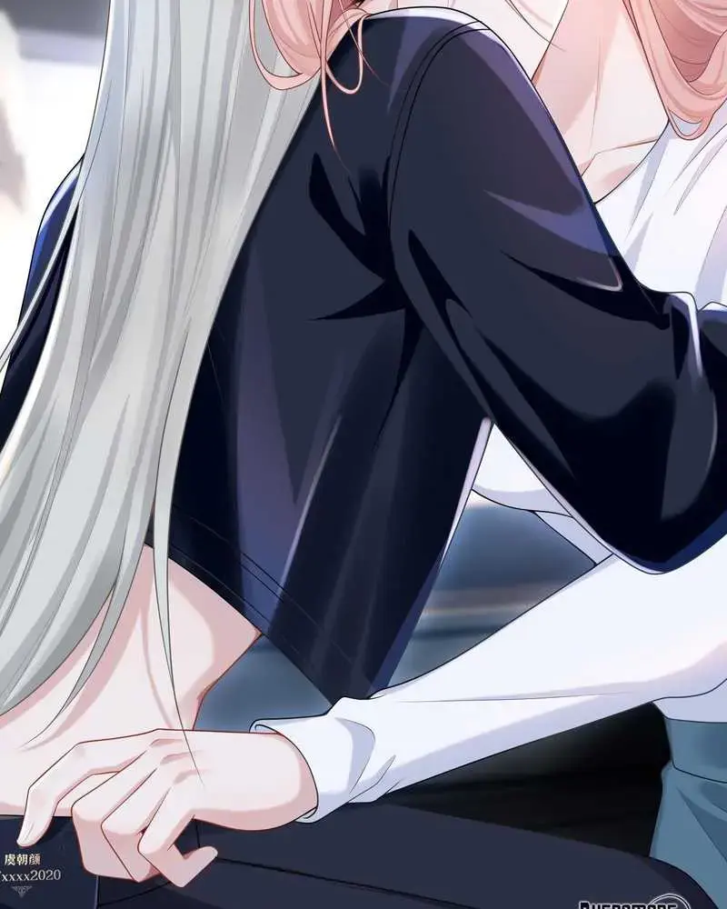 Cô Ấy Dường Như Đang Tán Tỉnh Tôi - Pheromone Chapter 4 - Trang 41