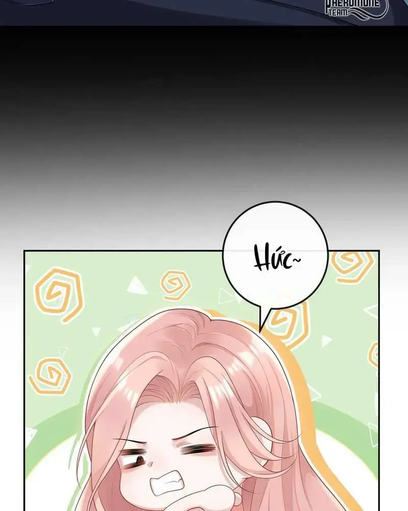 Cô Ấy Dường Như Đang Tán Tỉnh Tôi - Pheromone Chapter 4 - Trang 42