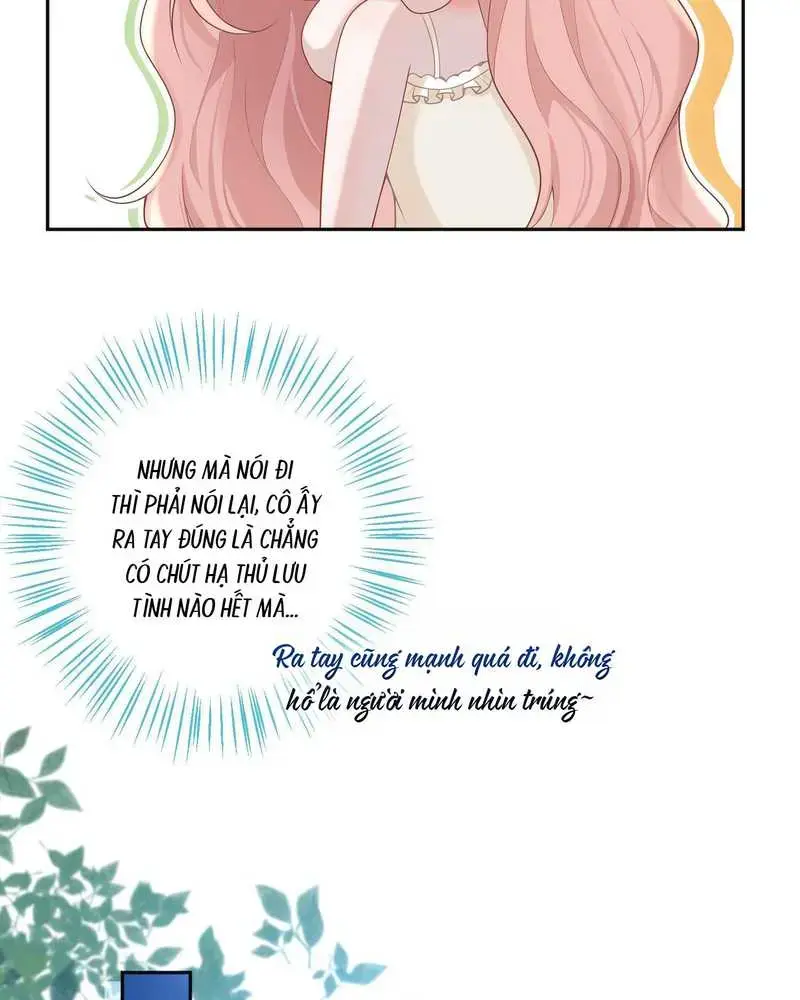 Cô Ấy Dường Như Đang Tán Tỉnh Tôi - Pheromone Chapter 4 - Trang 43