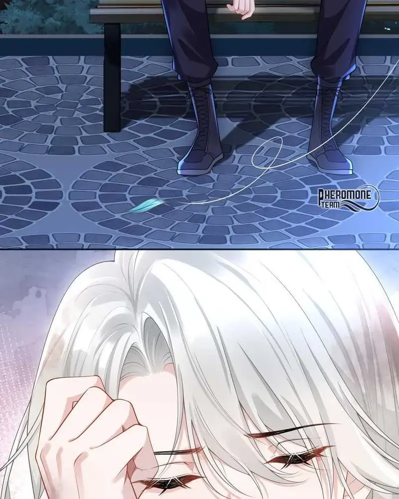 Cô Ấy Dường Như Đang Tán Tỉnh Tôi - Pheromone Chapter 4 - Trang 47