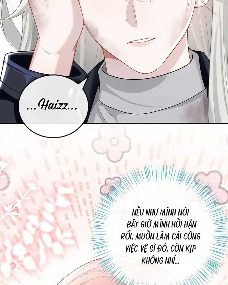 Cô Ấy Dường Như Đang Tán Tỉnh Tôi - Pheromone Chapter 4 - Trang 48