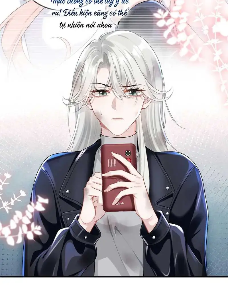 Cô Ấy Dường Như Đang Tán Tỉnh Tôi - Pheromone Chapter 4 - Trang 50