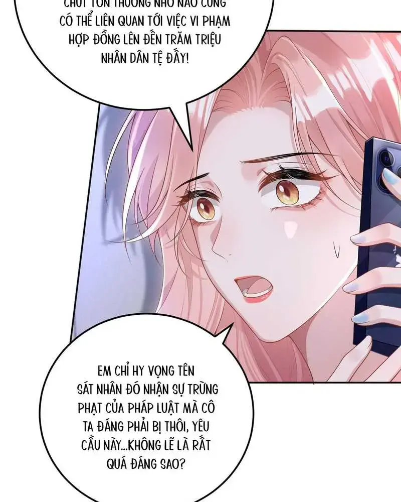 Cô Ấy Dường Như Đang Tán Tỉnh Tôi - Pheromone Chapter 4 - Trang 7