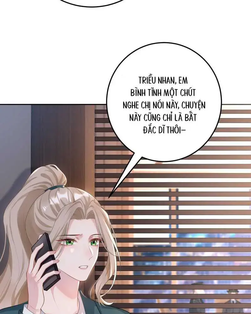 Cô Ấy Dường Như Đang Tán Tỉnh Tôi - Pheromone Chapter 4 - Trang 8