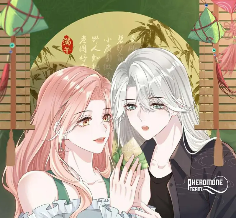 Cô Ấy Dường Như Đang Tán Tỉnh Tôi - Pheromone Chapter 40 - Trang 1