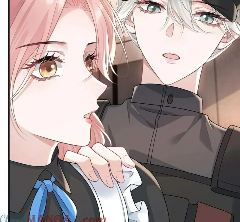 Cô Ấy Dường Như Đang Tán Tỉnh Tôi - Pheromone Chapter 40 - Trang 15