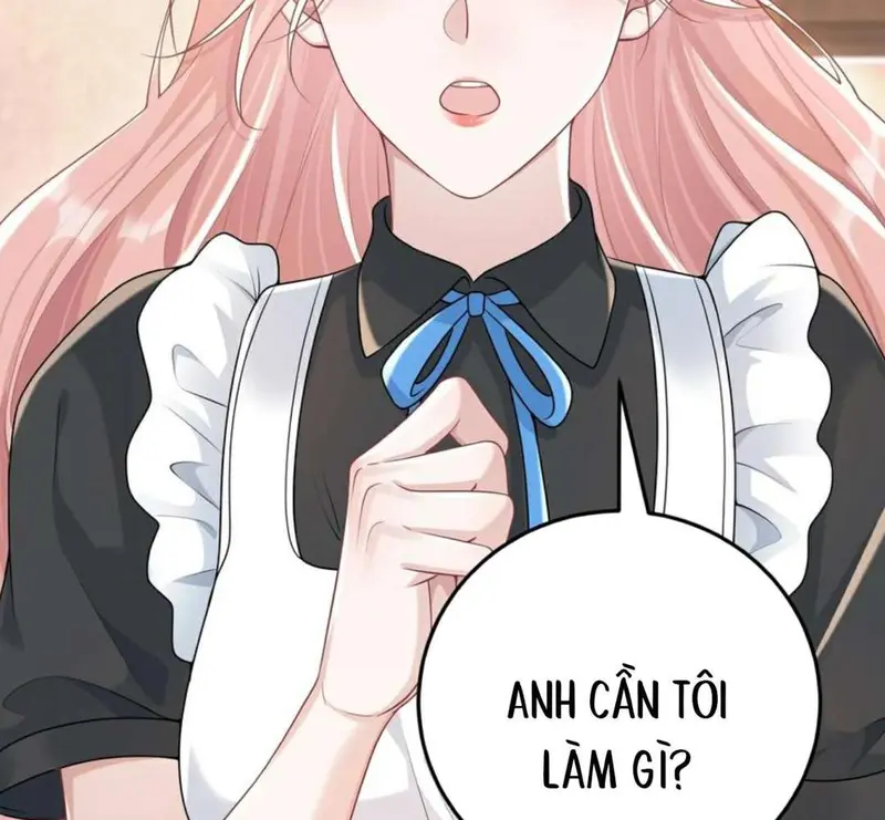 Cô Ấy Dường Như Đang Tán Tỉnh Tôi - Pheromone Chapter 40 - Trang 17