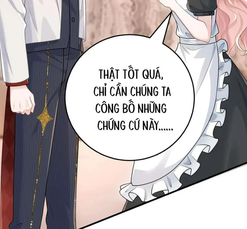 Cô Ấy Dường Như Đang Tán Tỉnh Tôi - Pheromone Chapter 40 - Trang 20