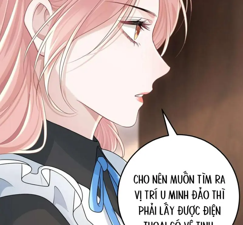 Cô Ấy Dường Như Đang Tán Tỉnh Tôi - Pheromone Chapter 40 - Trang 24