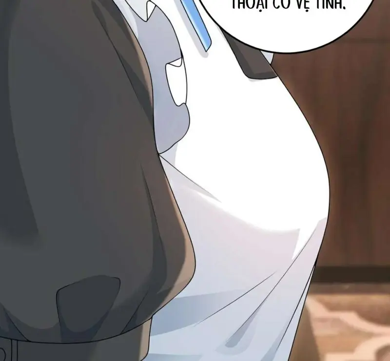 Cô Ấy Dường Như Đang Tán Tỉnh Tôi - Pheromone Chapter 40 - Trang 25