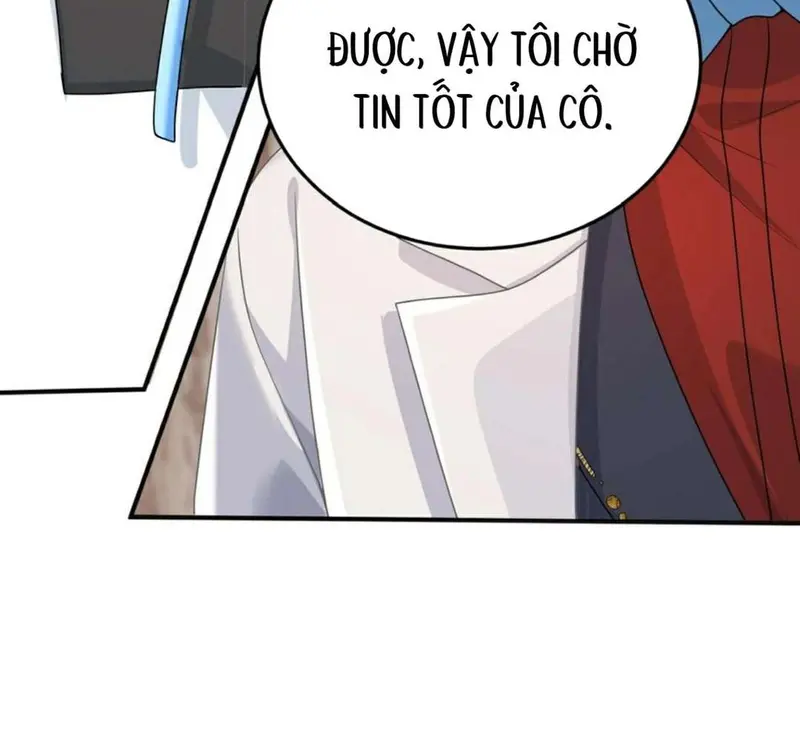 Cô Ấy Dường Như Đang Tán Tỉnh Tôi - Pheromone Chapter 40 - Trang 28