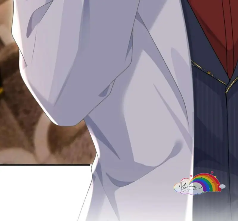 Cô Ấy Dường Như Đang Tán Tỉnh Tôi - Pheromone Chapter 40 - Trang 34