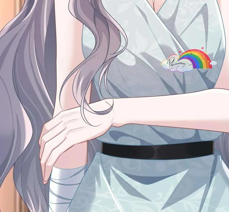 Cô Ấy Dường Như Đang Tán Tỉnh Tôi - Pheromone Chapter 40 - Trang 38