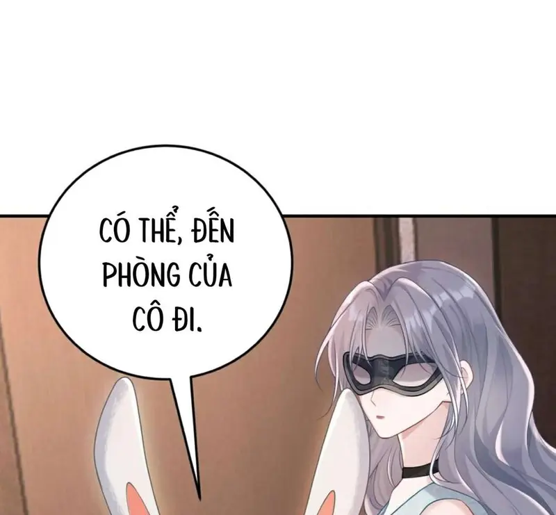Cô Ấy Dường Như Đang Tán Tỉnh Tôi - Pheromone Chapter 40 - Trang 40