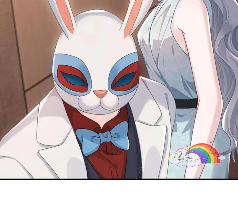 Cô Ấy Dường Như Đang Tán Tỉnh Tôi - Pheromone Chapter 40 - Trang 41