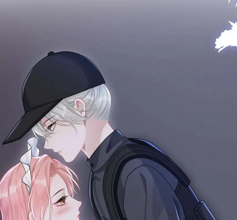 Cô Ấy Dường Như Đang Tán Tỉnh Tôi - Pheromone Chapter 40 - Trang 44