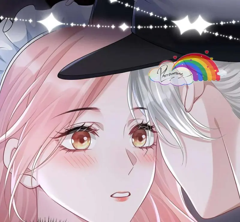 Cô Ấy Dường Như Đang Tán Tỉnh Tôi - Pheromone Chapter 40 - Trang 46