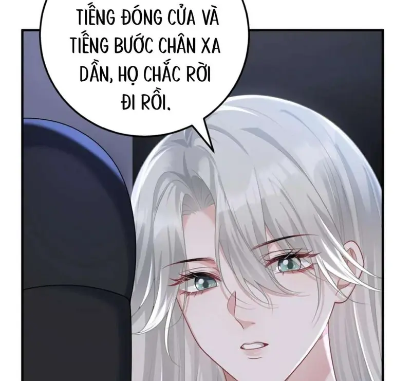 Cô Ấy Dường Như Đang Tán Tỉnh Tôi - Pheromone Chapter 40 - Trang 48