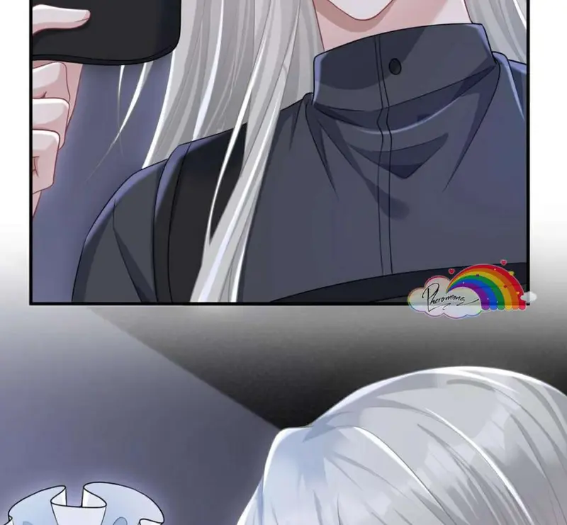 Cô Ấy Dường Như Đang Tán Tỉnh Tôi - Pheromone Chapter 40 - Trang 49