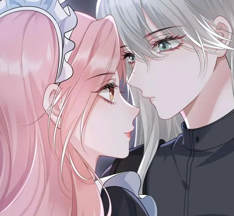 Cô Ấy Dường Như Đang Tán Tỉnh Tôi - Pheromone Chapter 40 - Trang 50