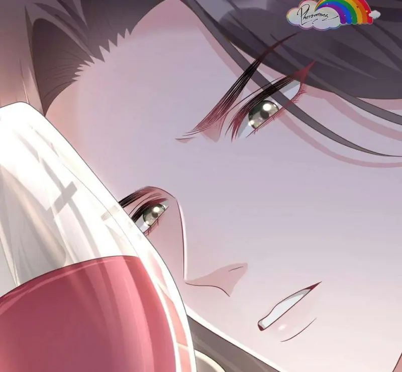 Cô Ấy Dường Như Đang Tán Tỉnh Tôi - Pheromone Chapter 40 - Trang 6