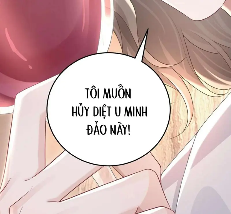 Cô Ấy Dường Như Đang Tán Tỉnh Tôi - Pheromone Chapter 40 - Trang 7
