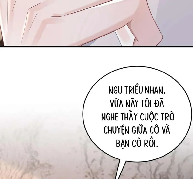 Cô Ấy Dường Như Đang Tán Tỉnh Tôi - Pheromone Chapter 40 - Trang 8