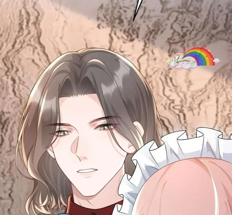 Cô Ấy Dường Như Đang Tán Tỉnh Tôi - Pheromone Chapter 40 - Trang 9
