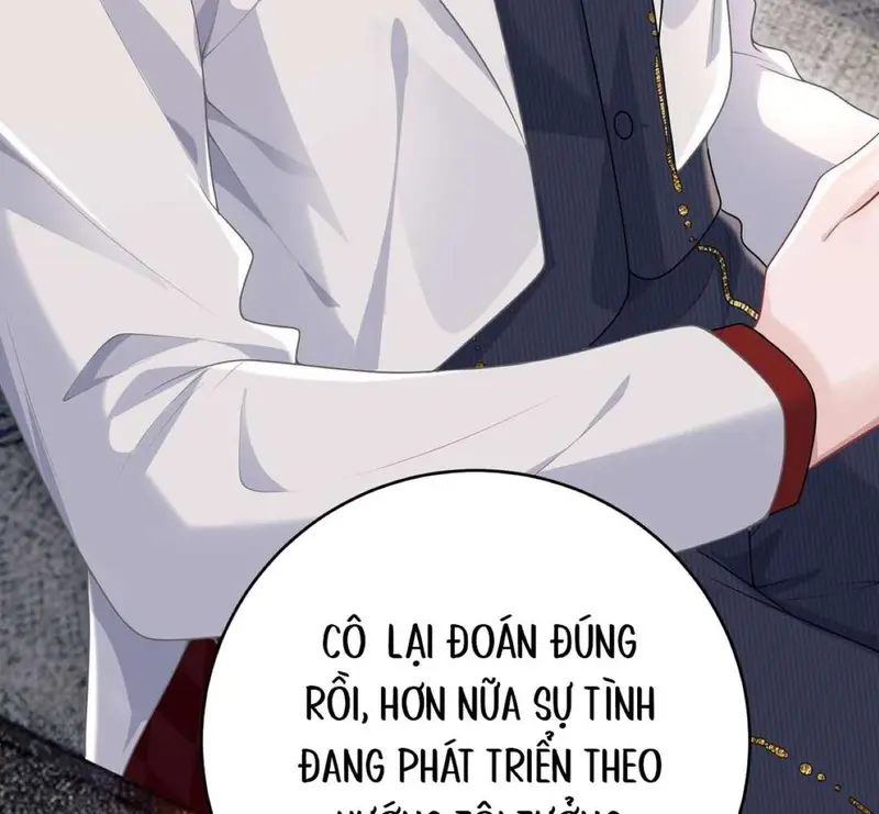Cô Ấy Dường Như Đang Tán Tỉnh Tôi - Pheromone Chapter 41 - Trang 12