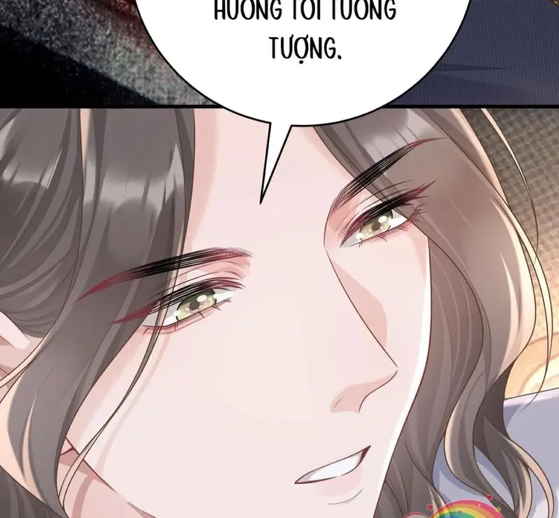 Cô Ấy Dường Như Đang Tán Tỉnh Tôi - Pheromone Chapter 41 - Trang 13