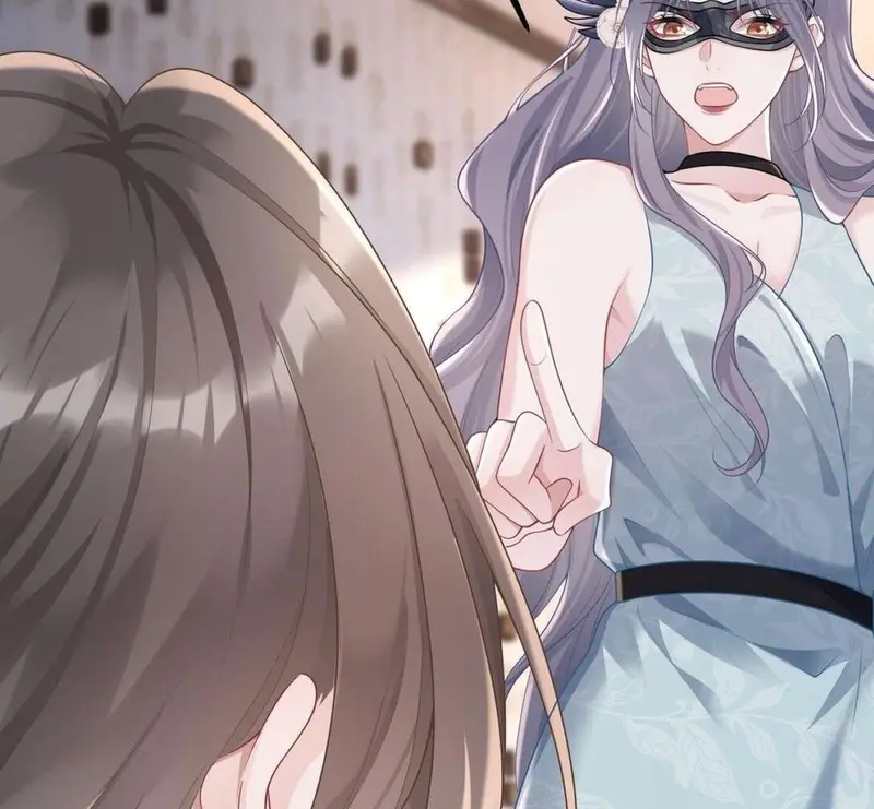 Cô Ấy Dường Như Đang Tán Tỉnh Tôi - Pheromone Chapter 41 - Trang 15